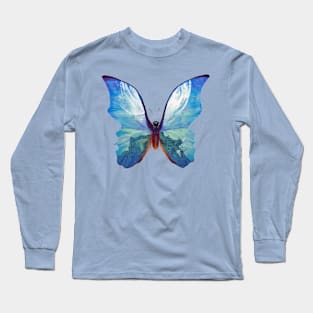 Life is Strange Long Sleeve T-Shirt